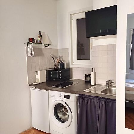 Apartment Lerchenfelder Strasse Vienna Esterno foto