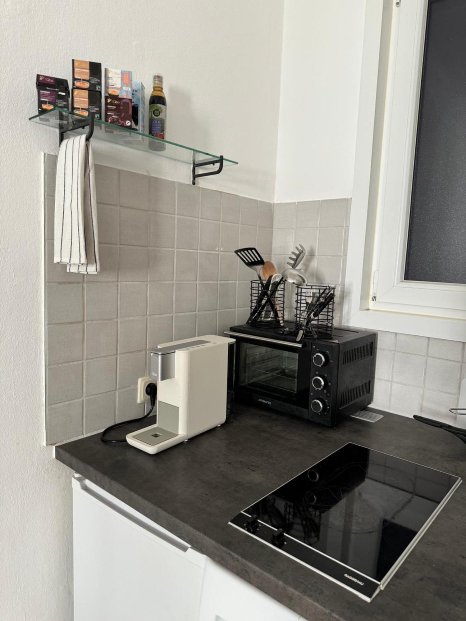 Apartment Lerchenfelder Strasse Vienna Esterno foto