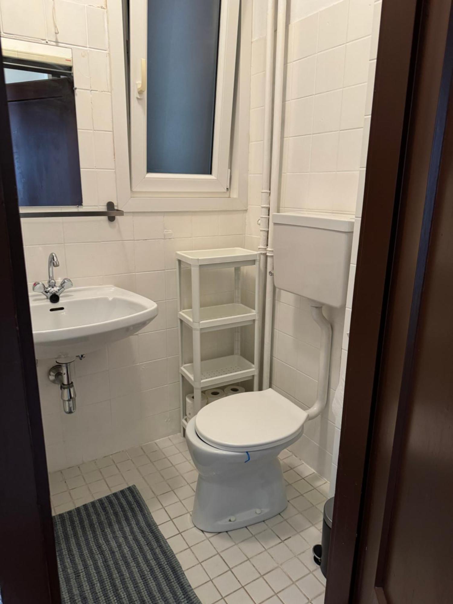 Apartment Lerchenfelder Strasse Vienna Esterno foto